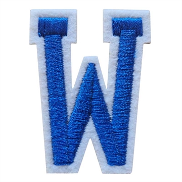 strygemærker-bogstaver-W-blaa