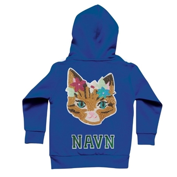 design-din-egen-hoodie-hættetrøje-kat-guld