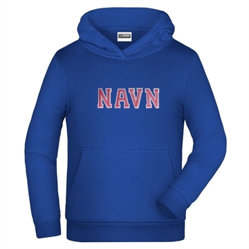 design-din-egen-hoodie-hættetrøje-pink-navn