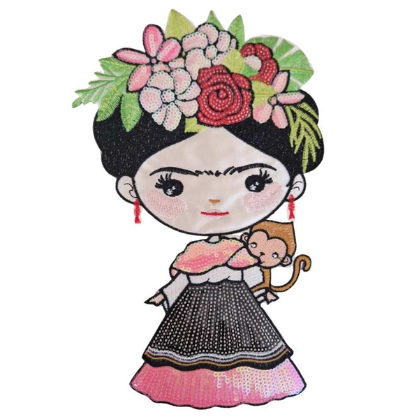 strygemærke-frida-kahlo-pige