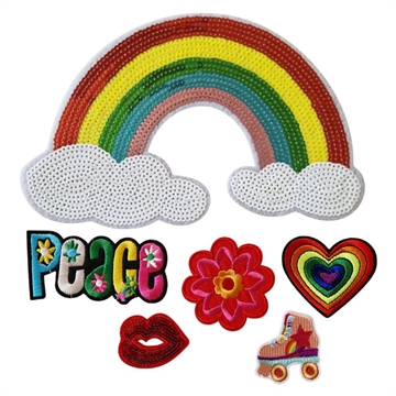 strygemærker-regnbue