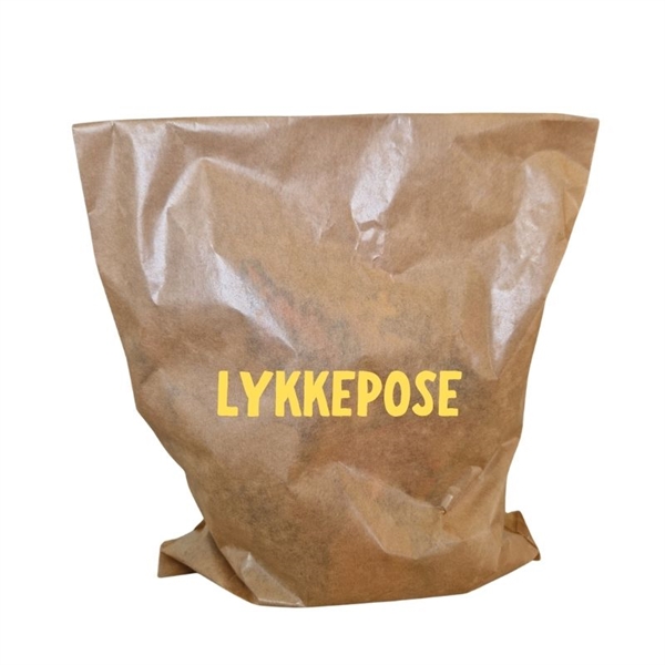 Strygemærker lykkepose