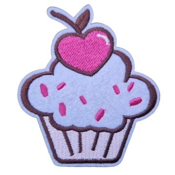 strygemærke-cupcake