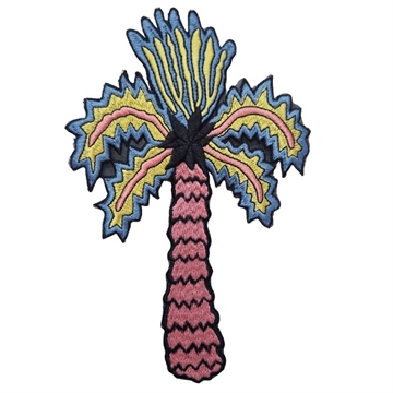 SYMÆRKE palme stor 20x14 cm