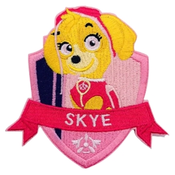 strygemaerker-paw-patrol-skye-strykemerke