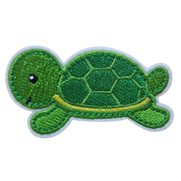 strygemærker-skildpadde