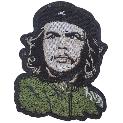 strygemærke-Che-Guevara-strykemerke