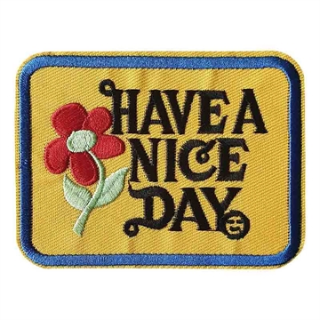 strygemærke-have-a-nice-day-patches-strykemerke