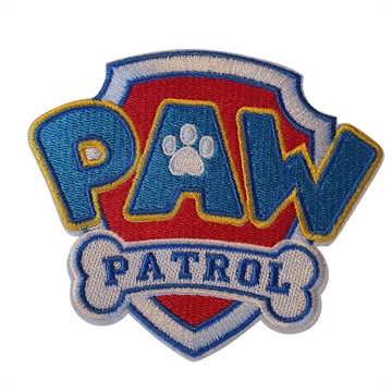 strygemærker-paw-patrol-strykemerke