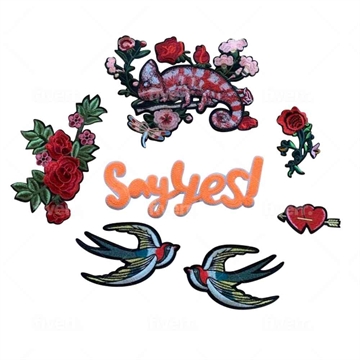 strygemærker-pakke-say-yes-fugle
