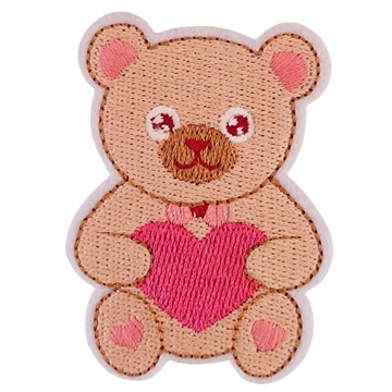 strygemærke-bamse-med-hjerte