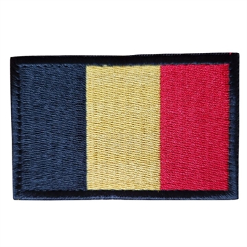 symærke-flag-belgien