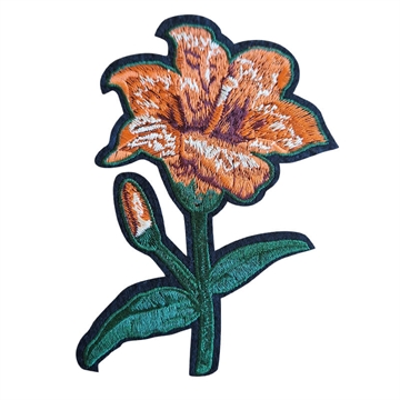 strygemærke-blomst-orange
