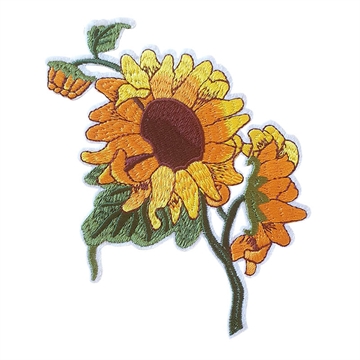 strygemærke-solsikke-blomst