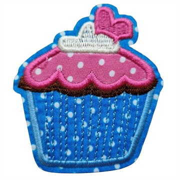 strygemærke-cupcake