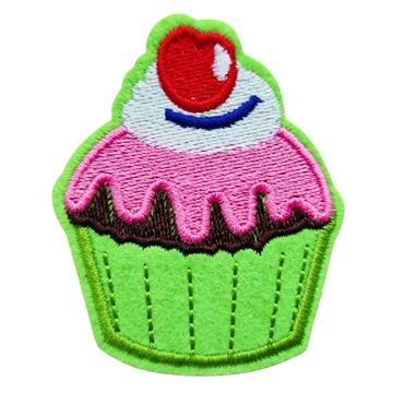 strygemærke-cupcake