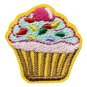 strygemærke-cupcake