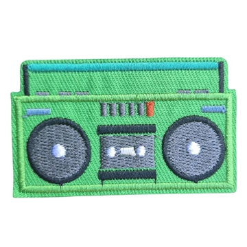 strygemærke-ghettoblaster