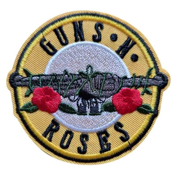 Strygemærke-Guns-N'-Roses