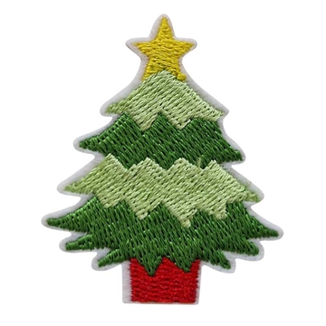 strygemærke-juletræ-lille-patches-strykemerke