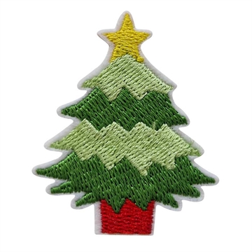 strygemærke-juletræ-lille-patches-strykemerke
