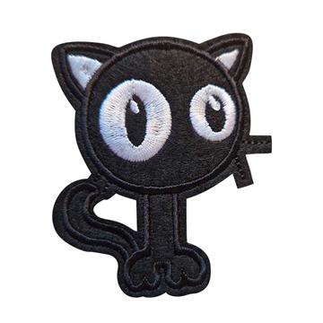 strygemærke-kat-sort