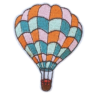 strygemærke-luftballon-orange-grøn