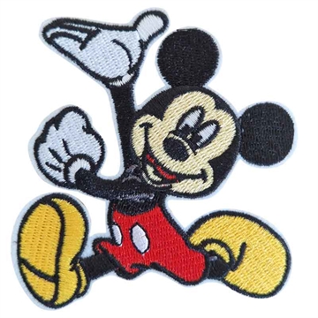strygemærke-mickey-mouse