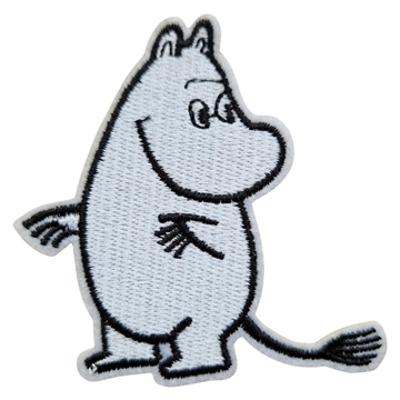 strygemærke-mumitrold