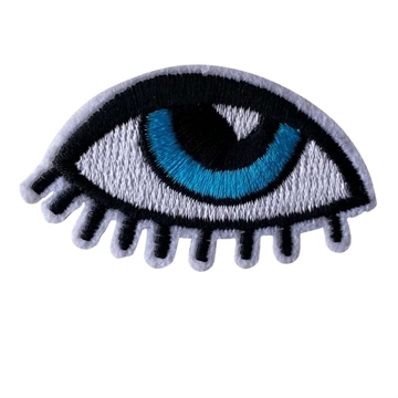 strygemærke-øje-blå