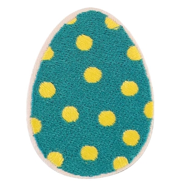 strygemærke-påskeæg