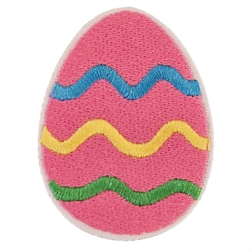 strygemærke-påskeæg