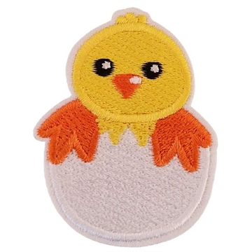 strygemærke-påskekylling