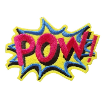 strygemærke-pow