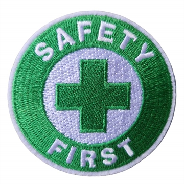 strygemærke-saftey-first