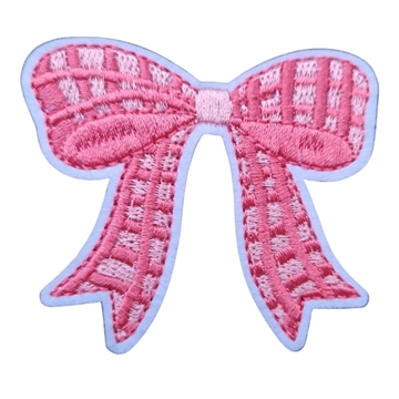 strygemærke-sløjfe