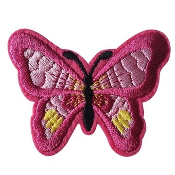 strygemærke-sommerfugl-pink