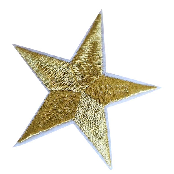 strygemærke-stjerne-guld