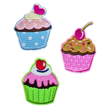 strygemærke-cupcakes