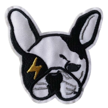 strygemærke-hund-fransk-bulldog