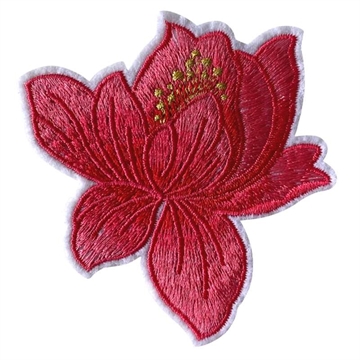strygemærker-blomst-lotus