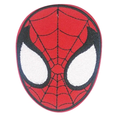 strygemaerker-spideman-dreng