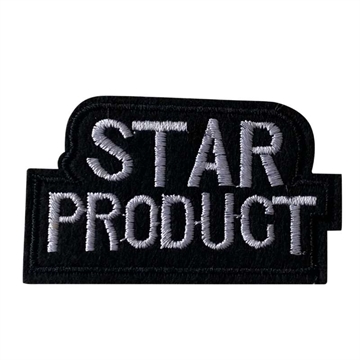 strygemærke-star-product-sort-hvid