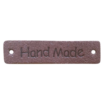 hand-made-brun-mærke-symærke-lapper
