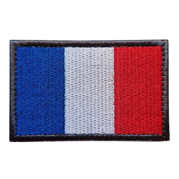 symærke-flag-fransk