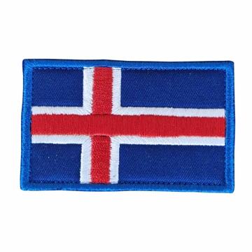 strygemærke-flag-island