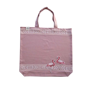 indkøbsnet-rosa-flamingo-par
