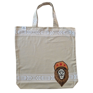 indkoebsnet-shoppingbag-sand